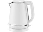 Cuisinart Jug Kettle Pebble CJK780WE - Waterkoker - Wit -, Verzenden, Zo goed als nieuw