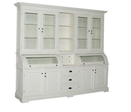 Buffetkast Bastiaan 230, Huis en Inrichting, Kasten | Buffetkasten, Ophalen of Verzenden