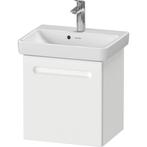 Wastafelonderkast Duravit No.1 Met 1 Deur Links, Ophalen of Verzenden, Nieuw, Bad