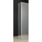 Wiesbaden Zijpaneel 350x2000mm met Hoekprofiel voor, Ophalen of Verzenden, Nieuw, Glas