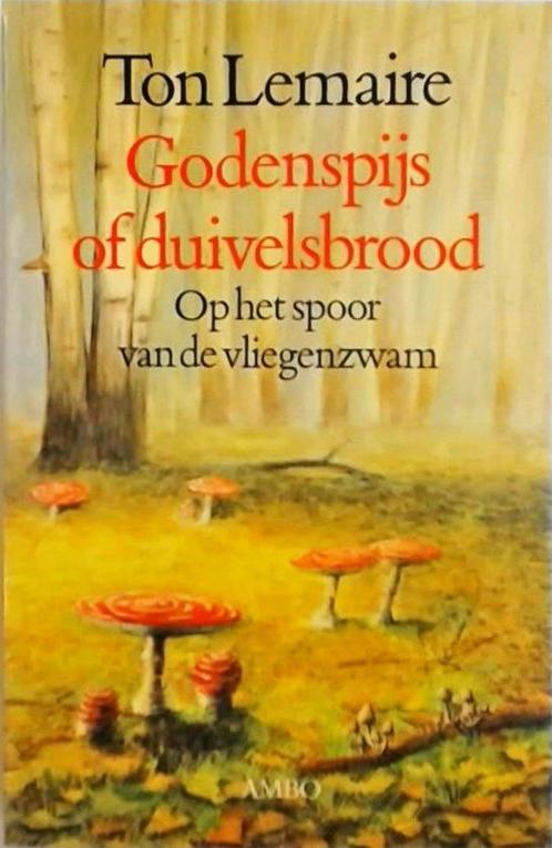 GODENSPIJS OF DUIVELSBROOD 9789026313929 T. Lemaire, Boeken, Geschiedenis | Wereld, Gelezen, Verzenden