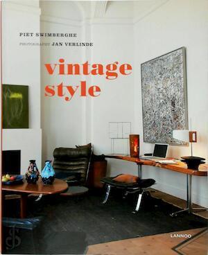 Vintage style (NE-FR-ENG), Boeken, Taal | Overige Talen, Verzenden