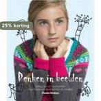Denken in beelden 9789085606536 Tineke Verdoes, Boeken, Verzenden, Gelezen, Tineke Verdoes
