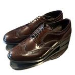 Fratelli Rossetti - Veterschoenen - Maat: Shoes / EU 46, Nieuw