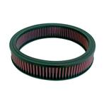 K&N Vervangingsluchtfilter | Chevrolet, Ford, GMC, Oldsmobil, Verzenden, Nieuw