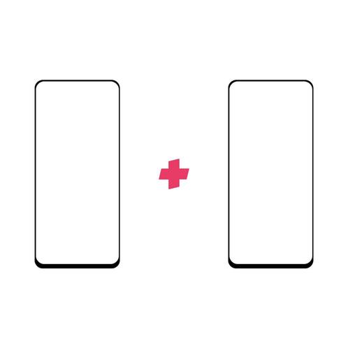 Screenprotector voor OPPO Reno 6 Edge to Edge, Telecommunicatie, Mobiele telefoons | Toebehoren en Onderdelen, Bescherming, Nieuw