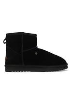Warmbat Boots Wallaby WLY421099 Zwart-44, Verzenden, Nieuw, Zwart