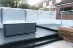 12 Outlet Spas,Spa, Jacuzzis, Jacuzzi showmodel, Fonteynspas, Ophalen of Verzenden, Zo goed als nieuw, Vast