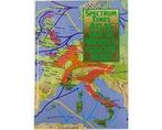 Spectrum Times Wereldatlas van de Wereldgeschiedenis, Ophalen of Verzenden, Nieuw