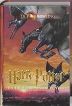 Harry Potter 5 - Harry Potter en de Orde van de Feniks, Boeken, Verzenden, Nieuw
