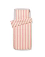 HEMA Dekbedovertrek 140x200/220cm tompouce 2e halve prijs, Verzenden, Nieuw