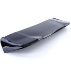 BMW X3 G01 M style glans zwarte dak spoiler, Verzenden
