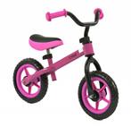 2Cycle Loopfiets - RozeLaagste prijs van NL, Kinderen en Baby's, Speelgoed | Buiten | Voertuigen en Loopfietsen, Nieuw, Loopfiets