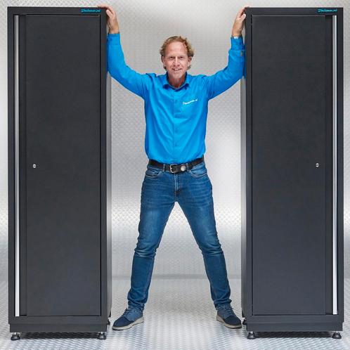 Datona Premium werkplaatskasten - 120 cm breed - Datona -, Doe-het-zelf en Verbouw, Werkbanken, Nieuw, Ophalen of Verzenden