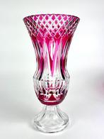 Val Saint Lambert - Leon Hallet - Vaas - Pompadour -