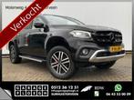 Mercedes-Benz X-Klasse 250 d 4-MATIC 360Camera 2-zits Leer T, Automaat, Zwart, Mercedes-Benz, Diesel