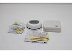 Honeywell Round Wireless Aan/Uit Draadloze Kamerthermostaat, Verzenden, Zo goed als nieuw