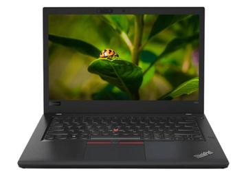 Lenovo ThinkPad T480 | i5 8e Gen | 16GB RAM | 256GB Wind11 beschikbaar voor biedingen