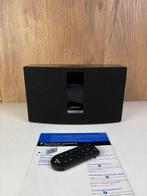 Bose - Soundtouch 20 - WiFi Music system With Bluetooth!, Nieuw