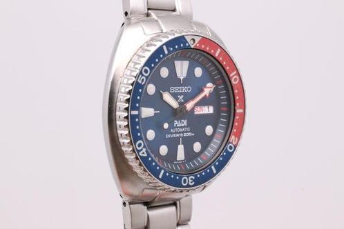 Seiko - Prospex - Zonder Minimumprijs - SRPA21K1 | 4R36-05H0, Sieraden, Tassen en Uiterlijk, Horloges | Antiek