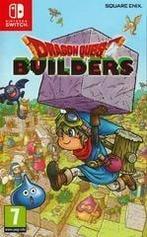 Dragon Quest Builders - Nintendo Switch, Spelcomputers en Games, Games | Nintendo Switch, Verzenden, Nieuw