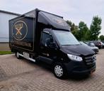 Deens ovale NOTEN tafel Nuver