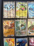 Pokémon - 24 Card - Hits Destined Rivals - Scarlet & Violet, Nieuw