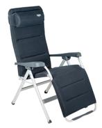 SALE 11% | Crespo |  AA-234 Air Elite relax stoel, Caravans en Kamperen, Nieuw