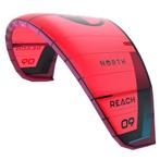 North Reach 2024 - Red Sea / 12m, Watersport en Boten, Kitesurfen, Ophalen of Verzenden, Nieuw
