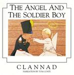 cd - Clannad - The Angel And The Soldier Boy, Zo goed als nieuw, Verzenden