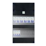 Gacia groepenkast 3 fase 6 alamat, Ophalen of Verzenden, Nieuw