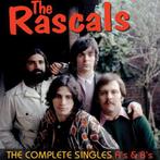 lp nieuw - The Rascals - The Complete Singles As &amp; Bs, Verzenden, Zo goed als nieuw