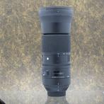 Sigma 150-600mm Contemporary voor Nikon - Tweedehands, Ophalen of Verzenden, Gebruikt, Telelens, Zoom