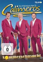 Calimeros - Sommersehnsucht - DVD, Ophalen of Verzenden, Nieuw in verpakking