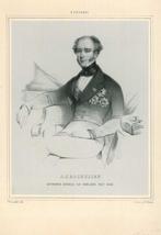 Portrait of Jan Jacob Rochussen, Antiek en Kunst