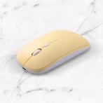 Draadloze Muis - Bluetooth iPad Muis - Geruisloos / Optisch, Computers en Software, Verzenden, Nieuw, ABEIFAN