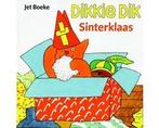 Boek Dikkie Dik Viert Sinterklaas 9789025744762, Boeken, Verzenden, Zo goed als nieuw