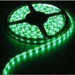 Groen IP65 12V Led Strip SMD3528 60LED per meter 4 Meter, Verzenden, Nieuw