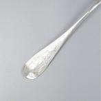 Art-Nouveau - Taartschep - .800 zilver - 1850-1900