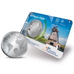 5 Euro 2014 Molen Vijfje UNC Coincard, Postzegels en Munten, Verzenden
