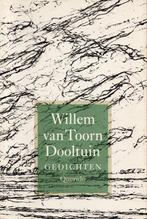 Dooltuin 9789021484174 Willem van Toorn, Boeken, Verzenden, Gelezen, Willem van Toorn