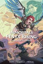 Immortals Fenyx Rising: From Great Beginnings, Nieuw, Verzenden