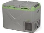Steamy-E Elektrische Compressor Koelbox - Dual Compartment -, Verzenden, Zo goed als nieuw