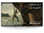 Sony Bravia K-75XR70, Verzenden, Zo goed als nieuw