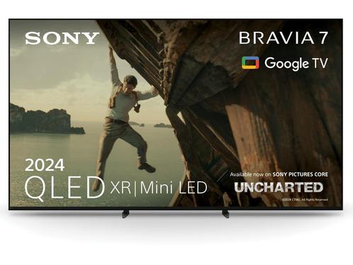Sony Bravia K-75XR70, Huis en Inrichting, Woonaccessoires | Overige, Zo goed als nieuw, Verzenden