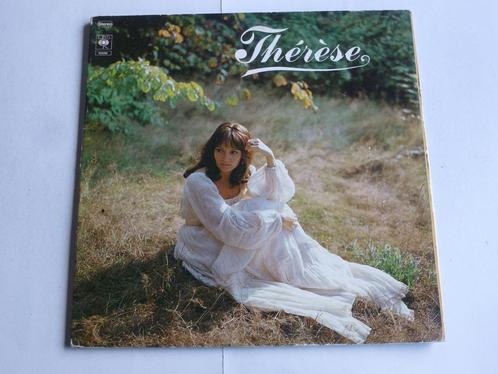 Therese Steinmetz - Therese (80688) LP, Cd's en Dvd's, Vinyl | Nederlandstalig, Verzenden