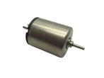micromotor 1630D Motor 16x30 - double shaft, Hobby en Vrije tijd, Overige merken, Gelijkstroom, Verzenden, Overige typen