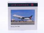 Schaal 1:500 Herpa 504263 Air Canada Boeing 767-200 Reg.N..., Ophalen of Verzenden, Gebruikt