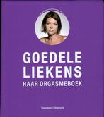 Haar orgasmeboek 9789002240447 Goedele Liekens, Verzenden, Zo goed als nieuw, Goedele Liekens