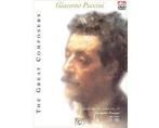 The Great Composers, Cd's en Dvd's, Verzenden, Nieuw in verpakking